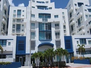 Foreclosed Home - 7600 COLLINS AVE APT 609, 33141