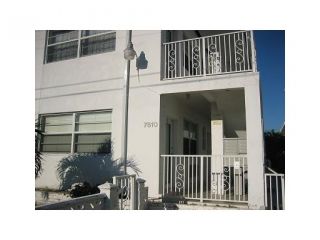 Foreclosed Home - 7510 CARLYLE AVE APT 6, 33141