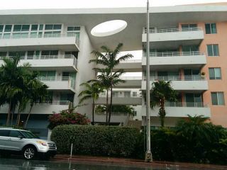 Foreclosed Home - 7800 COLLINS AVE APT 305, 33141