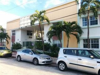 Foreclosed Home - 330 84th St Apt 12, 33141