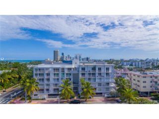 Foreclosed Home - 7832 Collins Avenue 502, 33141