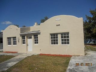 Foreclosed Home - 1235 NW 30TH ST, 33142