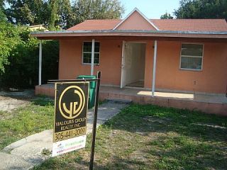 Foreclosed Home - 2482 NW 57TH ST, 33142