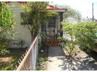 Foreclosed Home - 1244 NW 39TH ST, 33142