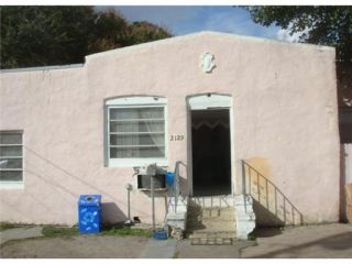 Foreclosed Home - 2129 NW 24TH ST, 33142
