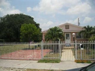 Foreclosed Home - 2927 NW 57TH ST, 33142