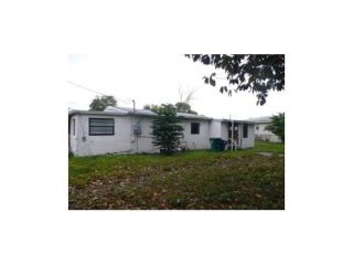 Foreclosed Home - 4808 NW 31ST CT, 33142