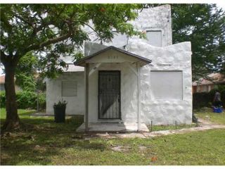Foreclosed Home - 2127 NW 44TH ST, 33142