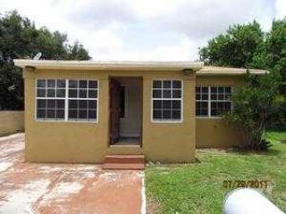 Foreclosed Home - 3191 NW 45TH ST, 33142