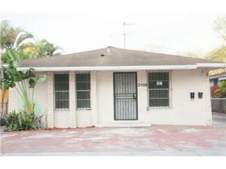 Foreclosed Home - 2508 NW 22ND CT # 2510, 33142