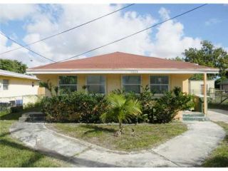Foreclosed Home - 1325 NW 58TH ST, 33142