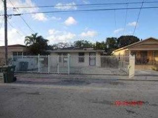 Foreclosed Home - 2373 NW 31ST ST, 33142