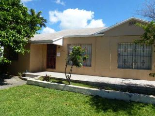 Foreclosed Home - 1769 NW 30TH ST, 33142