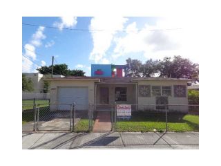 Foreclosed Home - 1856 NW 26TH ST, 33142