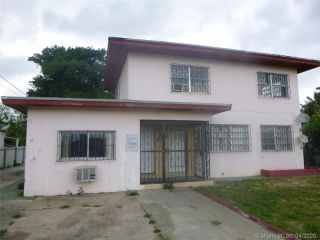 Foreclosed Home - 2145 Nw 33 Street, 33142
