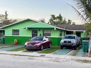 Foreclosed Home - 1963 NW 50TH ST, 33142