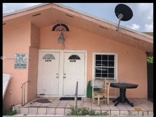 Foreclosed Home - 2470 NW 28TH ST, 33142