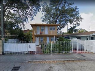 Foreclosed Home - 2420 NW 21ST AVE, 33142