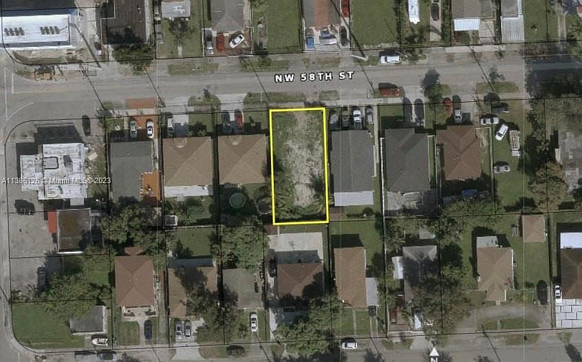 Foreclosed Home - 2146 NW 58TH ST, 33142