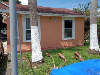 Foreclosed Home - 1529 NW 51ST TER, 33142