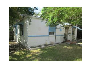 Foreclosed Home - 6530 SW 58TH PL, 33143