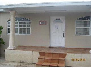 Foreclosed Home - 6270 SW 4TH ST, 33144