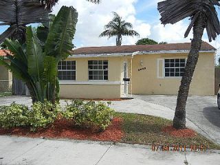 Foreclosed Home - 6425 SW 6TH ST, 33144
