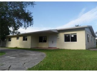 Foreclosed Home - 1430 SW 78TH AVE, 33144