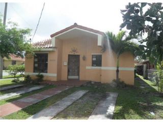 Foreclosed Home - 5904 SW 2ND TER, 33144