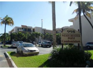 Foreclosed Home - 995 SW 84TH AVE APT 108, 33144