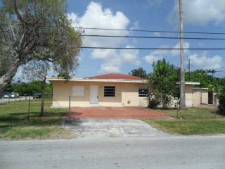 Foreclosed Home - 1501 SW 74TH AVE, 33144