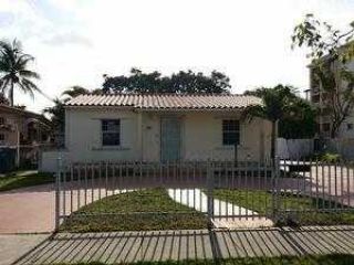 Foreclosed Home - 735 SW 63RD CT, 33144