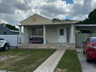 Foreclosed Home - 301 SW 63RD AVE, 33144