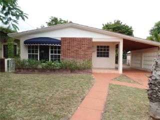 Foreclosed Home - 1367 Sw 14th St, 33145