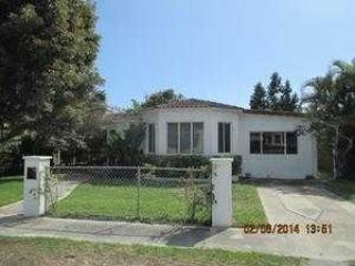 Foreclosed Home - 1364 SW 17TH TER, 33145