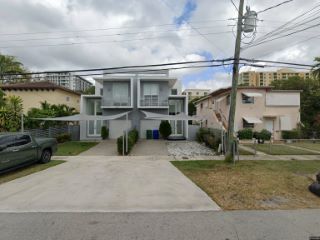 Foreclosed Home - 3577 SW 23RD ST, 33145