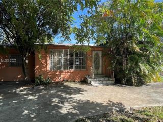Foreclosed Home - 2141 SW 16TH ST, 33145
