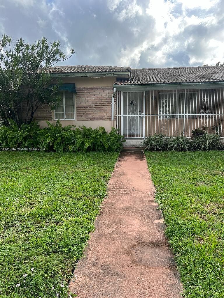 Foreclosed Home - 3154 SW 23RD ST, 33145
