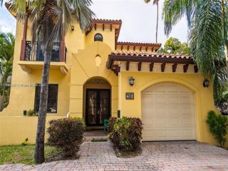 Foreclosed Home - 611 BIRD RD, 33146