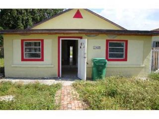 Foreclosed Home - 1943 NW 98TH ST, 33147