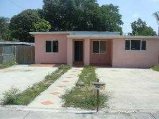 Foreclosed Home - 3030 NW 101ST ST, 33147