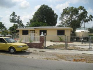 Foreclosed Home - 3001 NW 83RD ST, 33147