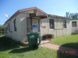 Foreclosed Home - 8093 NW 21ST AVE, 33147