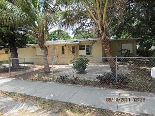 Foreclosed Home - 2341 NW 104TH TER, 33147