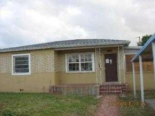Foreclosed Home - List 100114900