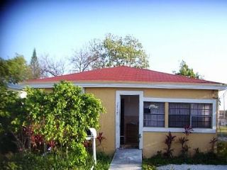Foreclosed Home - 1717 NW 67TH ST, 33147