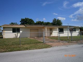 Foreclosed Home - 6995 NW 21ST AVE, 33147