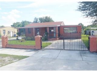 Foreclosed Home - 2464 NW 94TH ST, 33147
