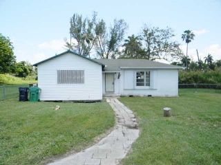 Foreclosed Home - 1941 NW 105TH ST, 33147