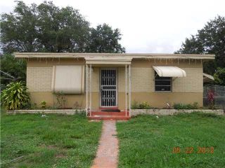 Foreclosed Home - 2031 NW 85TH ST, 33147